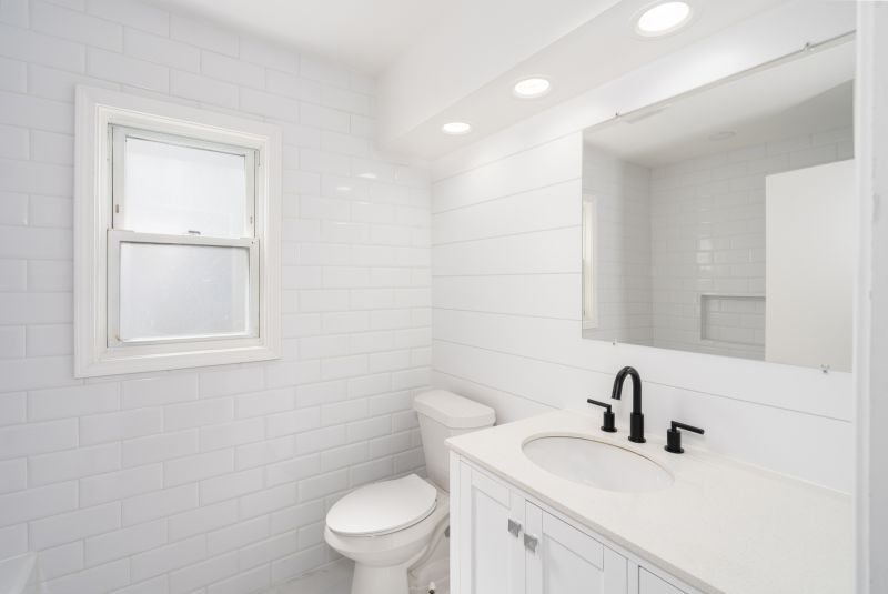 Top Bathroom Remodeling Companies in Malden, MA
