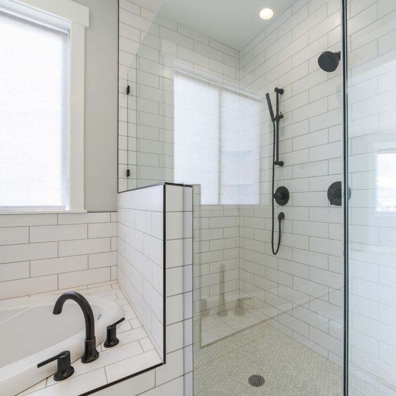 Bathroom Remodelers detail