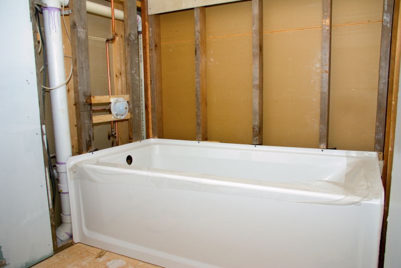 Timely completion of your bathtub project.